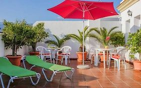 Apartamentos Centurión